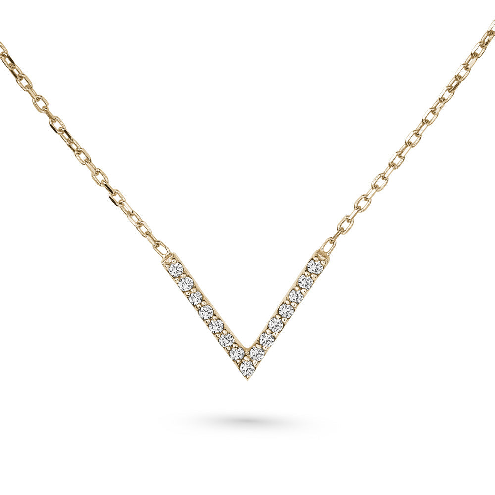 Colliers signature VIKO 14K